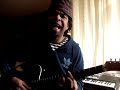 Damian Marley- There for you (Acoustic) Damian Marley- There for you (Acoustic)