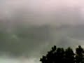 Noodweer over IJmuiden