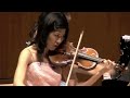 Ikuko Kitakado, violin Beatriz López, clarinet Keiko Hattori, piano The Pamina Trio is because of her three-time 1 Prizes at the international chamber music competitions (at the 7th International Chamber Music Competition in Vinaros, at the 5th International Music Competition 