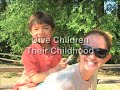 Catamount Institute Promo