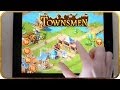 Video zu Townsmen