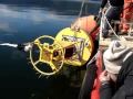 EMM2000 ADP Buoy, Chile - Video 3