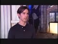 Heroes - Milo Ventimiglia Interview