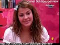BBB8 - Ana Maria Braga acorda Rafinha (versao PPV)