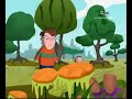 Cramp Twins - Goosenapped