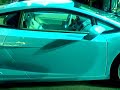 Lamborghini Gallardo LP560-4