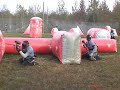 Asylum Paintball Tournament Game 5 Asylum Paintball Tournament Game 5