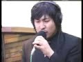 에픽하이 - 혼 (친한친구 보이는 라디오) 음성싱크 수정
