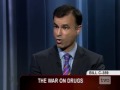 Keith Martin on Decriminalizing Marijuana