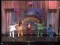 Parchis - Fin de Curso (1982) Parchis - Fin de Curso (1982)