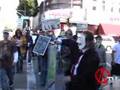 AnonymousTV - Los Angeles FEB 10th Scientology Protest