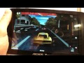 Archos 70 Internet Tablet, $199 7  Capacitive Android 2.2 Froyo Tablet