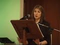 Naomi Klein - Iraq: The Neoliberal Project (Part 5 of 8)