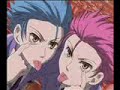 kauro and hikaru kauro and hikaru