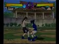 Naruto Gekitou Ninja Taisen 4 Neji Vs Sasuke