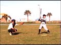 Bromos Beisebol Time x Rio Grande