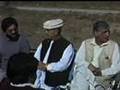 MY MAMOO'S WEDDING IN MARDAN TOWN1990 PART1