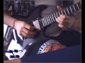 Rock RIff !! Rock RIff !!