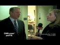 AL GORE reads his delusional global warming poem
