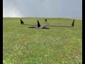 Simple GMod Plane using Wing Tool