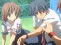 Nagisa and Okazaki Forever