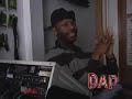 Dap Issue #2 : Waajeed