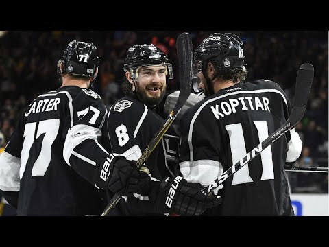 Video: Kings 'can still bring it' says HC at Noon panel