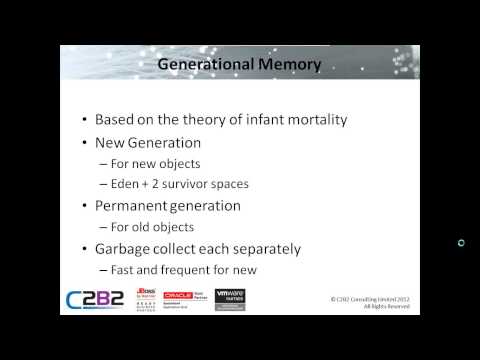 how to boost java performance