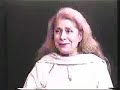 Click here to watch this video Farida Burtis (Part 1 - 50 mins) - Air date: 10--11-05