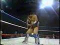 PINOY WRESTLING- Joe Pogi/Zorro vs Smokey Mountain Brothers