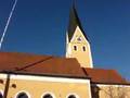 Stadtpfarrkirche Dietfurt, Sonntagsgeläute in der Fastenzeit