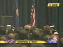 Lee Newbill funeral