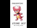 Marriland Baby Pokemon League Challenge : Round 1