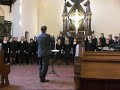 JKC W. A. Mozart // \"Credo\" aus der Spatzen-Messe