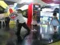 dance showdown(pacific idol2008)