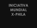 Club The X-Files Mexico - Iniciativa Mundial XFN