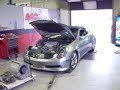 G35 Dyno