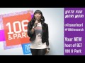 Nori Nori BET 106 & Park Audition 