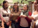 bautizo brenes hermandad