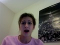 Rosie's rant