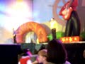 Ducky skit/ Quack Quack song