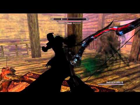 how to get more quests in skyrim