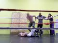 ECCW Student Graduation:  6 Person Tag