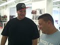 Unique South TV: Fat Joe\ Unique South TV: Fat Joe\