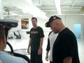 Unique South TV: Fat Joe's CL600 'Cocababy' PT. 3