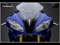 2008 yamaha r6