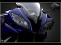 2008 yamaha r6