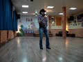 DEVOTED TO YOU (CLASSE & DANCE)