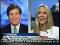 ANN COULTER ON HILLARY AND WHY WE  SHOULDN\