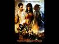 The Potion- Ludacris Lyrics